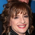 Patti LuPone on Her Tony Nomination - Thrilled & Off to Rehearsal! Video