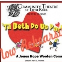 Community Theatre of Little Rock Presents TIL BETH DO US PART, 5/13-29 Video