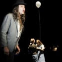 Nottingham Playhouse Hosts 2011 Theatre Festival, May 26 Video