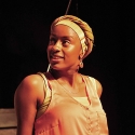 Photo Flash: Billy Holiday Theatre's RIGHT REVEREND DUPREE