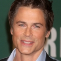 Photo Coverage: Rob Lowe Promotes New Book, 'Stories I Only Tell My Friends' in NYC