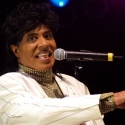 Little Richard Joins Kelli O'Hara in A CAPITOL FOURTH 2011 Concert in D.C.