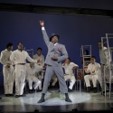 World Premiere by Bacharach/Slater, SCOTTSBORO BOYS et al. Set for Old Globe in…