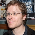 Anthony Rapp Set for Q&A at 92YTribeca, 5/6 Video