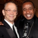 Photo Coverage: National Corporate Theatre Fund Honors Joel Grey Video