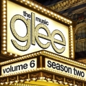 GLEE The Music, Volume 6 Gets May 23 Release