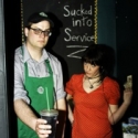 Chemically Embalanced Comedy Presents SUCKED INTO SERVICE, 5/19-6/30