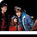 Anthony Rapp Joins 92YTribeca Audience for 'Adventures in Babysitting,' 5/6 Video
