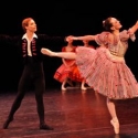 NY Theatre Ballet Premieres Richard Alston's A RUGGED FLOURISH, 5/13-14 Video