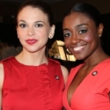 Photo Coverage: Meet the 2011 Tony Nominees - Part One!