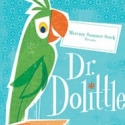 Mercury Summer Stock Announces DR. DOLITTLE Cast Video