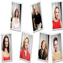 Photo Coverage Exclusive: 2011 Tony Award Nominee Portraits - The Women