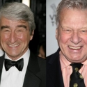 Sam Waterston, Brian Murray Set for THE OLD MASTERS Reading, 6/20 & 27 Video