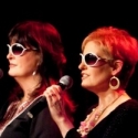 Photos: The Callaway Sisters in BOOM! at Birdland Video