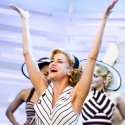 HOW TO SUCCEED, ANYTHING GOES to Make VIEW Appearances  Video