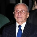 Broadway Dims Lights for Arthur Laurents Tonight