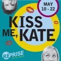 Enter to Win FREE Tickets to KISS ME, KATE at Reprise Theatre Company in Los Angeles! Video