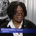 Broadway Beat Tony Interview Special: Whoopi Goldberg!