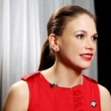 Broadway Beat Tony Interview Special: Sutton Foster! Video