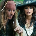 The El Capitan Theatre Presents 'Pirates of the Caribbean: On Stanger Tides' With Fil Video
