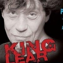 Pavel Kriz stars in King Lear and As You Like It, May 19-29 at Vysehrad Video