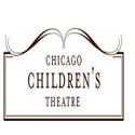 Chicago Children's Theatre Announces 2011-12 Season Video