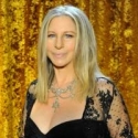 Barbra Streisand & Larry Kramer 'Debate' THE NORMAL HEART Film to EW Video