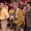 BWW Reviews: THE HUMAN COMEDY - Something Appealing, Something Appalling