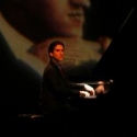 Asolo Rep Presents Hershey Felder in GEORGE GERSHWIN ALONE  and MAESTRO: THE ART OF L Video
