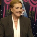 Julie Andrews to Makes Barnes & Noble Appearance 5/10 Video