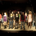 RENT Opens At Laurel Mill Playhouse, Opens May 20 Video