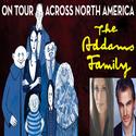 Douglas Sills & Sara Gettelfinger to Headline THE ADDAMS FAMILY Tour Video