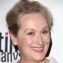 Meryl Streep, Amy Adams, et al. Set for RADIANCE Reading, 6/1 Video