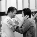 Photo Flash: In Rehearsal with the Public's MEASURE FOR MEASURE Video