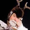 Utah Opera Captiol Theatre Presents FALSTAFF, 5/14 - 5/22