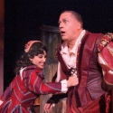 Photo Flash: First Look at RTC's KISS ME KATE! Video