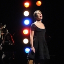 Photo Flash: Pictures from GLEE's 'Funeral'