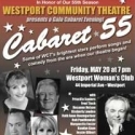 Westport Community Theatre Celebrates 55th Anniversary, 5/20 Video