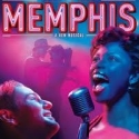 MEMPHIS National Tour Dates; Kicks Off 10/14 in Memphis
