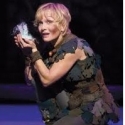 Cathy Rigby Flies into Madison Square Garden as PETER PAN this Christmas