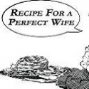 RECIPE FOR A PERFECT WIFE Heads to Charing Cross Theatre May 25th