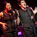 Photo Coverage: Pace Students Perform Music of Ryan Scott Oliver in RATED RSO: COLLEG Video