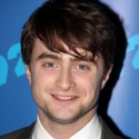 Photo Flash: Radcliffe on Tony Snub: 'I'm really OK!' Video
