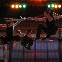 JUMP THE SHOW to Begin Performances at New World Stages, 5/11 Video