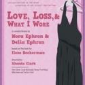 Carpenter Square Theatre Presents LOVE LOSS AND WHAT I WORE, 5/13-6/4