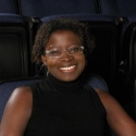 Dr. Nadine George-Graves Guest Lectures At Passing Strange Video
