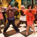 A Toast to 'The Drowsy Chaperone!'