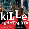 BWW Reviews: The Edge Theater's KILLERS AND OTHER FAMILY