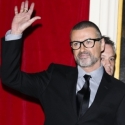 Photo Coverage: George Michael Announces 'Symphonica' European Tour in London