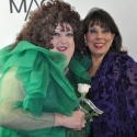 Photo Coverage: 2011 MAC Awards - Backstage!